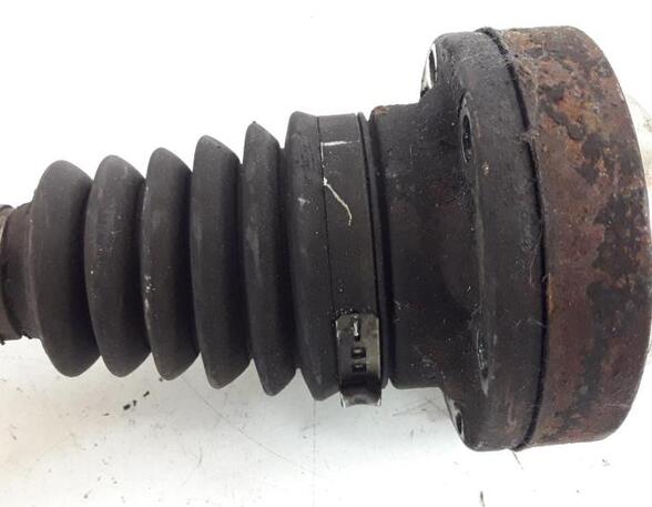 Drive Shaft AUDI A6 (4F2, C6)