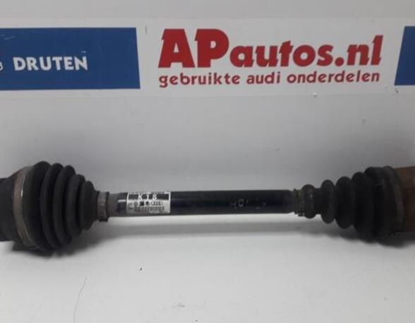 Drive Shaft AUDI A4 Avant (8ED, B7)