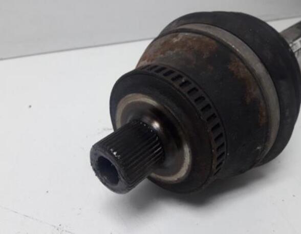 Drive Shaft AUDI A4 Avant (8ED, B7)