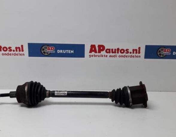 Drive Shaft AUDI A4 (8EC, B7)