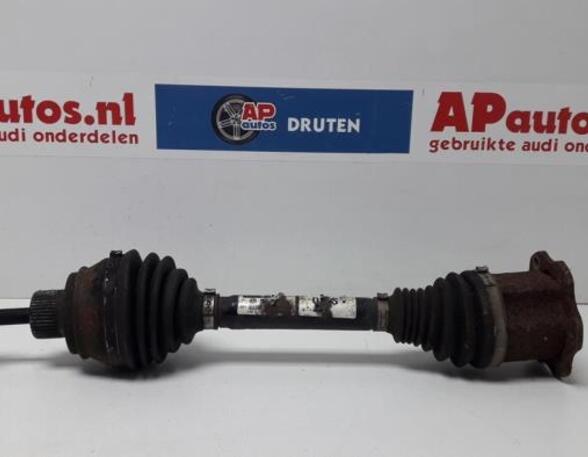 Drive Shaft AUDI A4 Avant (8K5, B8), AUDI A5 Sportback (8TA)