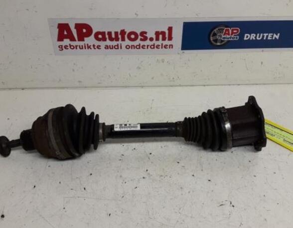 Drive Shaft AUDI A4 Avant (8K5, B8), AUDI A5 Sportback (8TA)