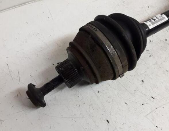 Drive Shaft AUDI A4 Avant (8K5, B8), AUDI A5 Sportback (8TA)