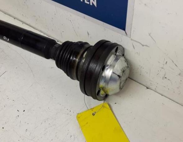 Drive Shaft AUDI A3 (8P1), AUDI A3 Sportback (8PA)