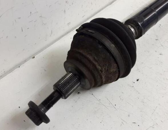 Drive Shaft AUDI A3 (8P1), AUDI A3 Sportback (8PA)