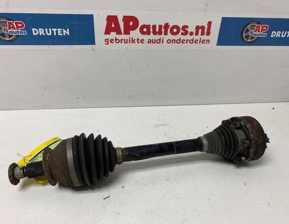 Drive Shaft AUDI A1 (8X1, 8XK), AUDI A1 Sportback (8XA, 8XF)