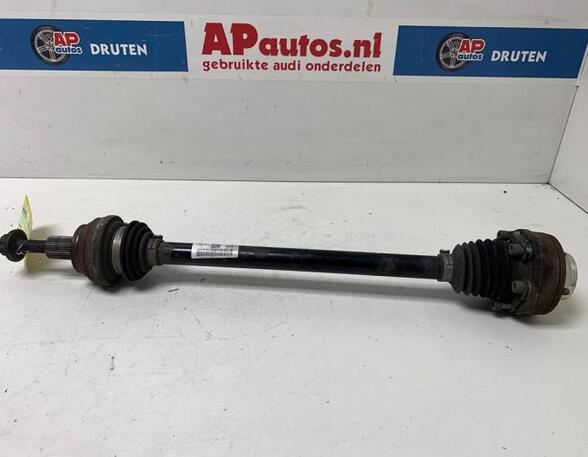 
Antriebswelle links hinten Audi A3 Sportback 8V 5Q0501203A P20675650
