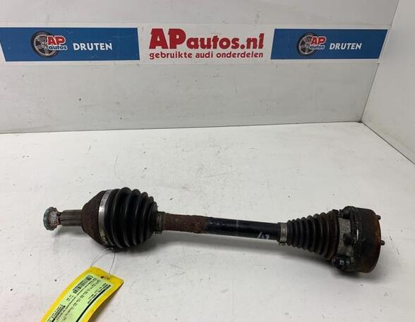 Antriebswelle links vorne Audi A1 8X 6R0407761K P20706815