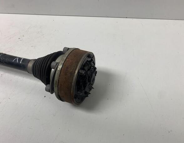 Drive Shaft AUDI A1 (8X1, 8XK), AUDI A1 Sportback (8XA, 8XF)