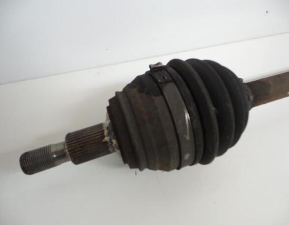 Drive Shaft AUDI A3 (8L1)