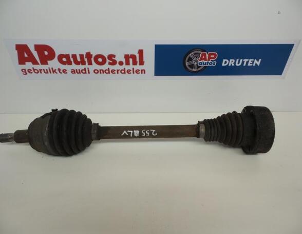 Drive Shaft AUDI A3 (8L1)