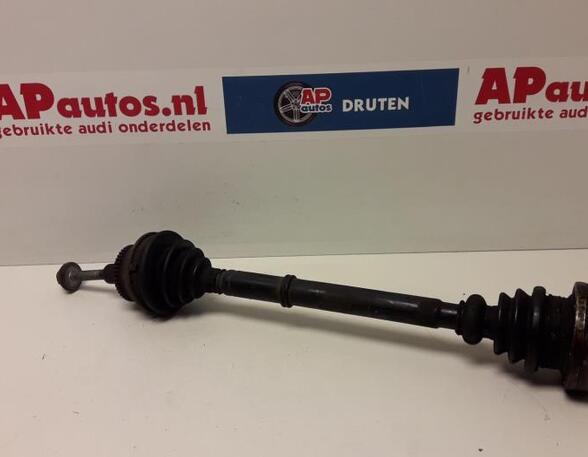 Drive Shaft AUDI CABRIOLET (8G7, B4)