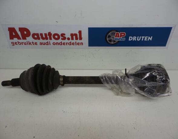 Drive Shaft AUDI A3 (8L1)