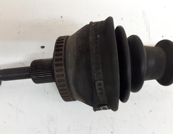 Drive Shaft AUDI A4 (8EC, B7)