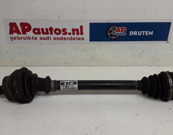 Antriebswelle links vorne Audi A4 8E, B7 8E0407271AT P10990727