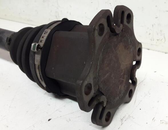 Drive Shaft AUDI A4 (8EC, B7)