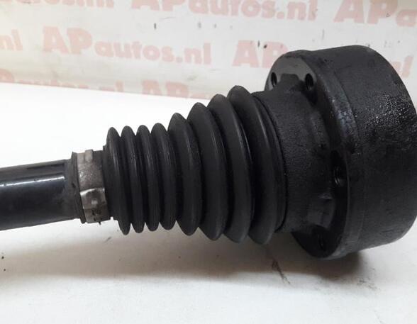 Drive Shaft AUDI A3 (8L1)