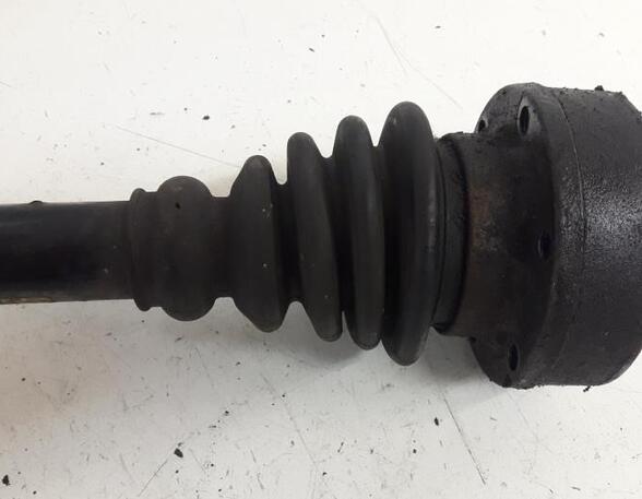 Drive Shaft AUDI CABRIOLET (8G7, B4)