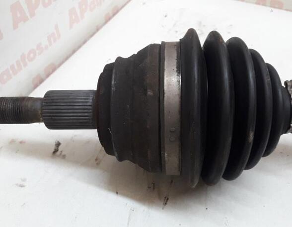 Drive Shaft AUDI A3 (8L1)