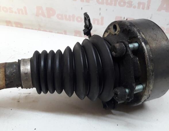 Drive Shaft AUDI A3 (8L1)