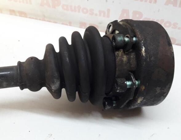 Antriebswelle links vorne Audi A3 8L 1J0407271H P90014