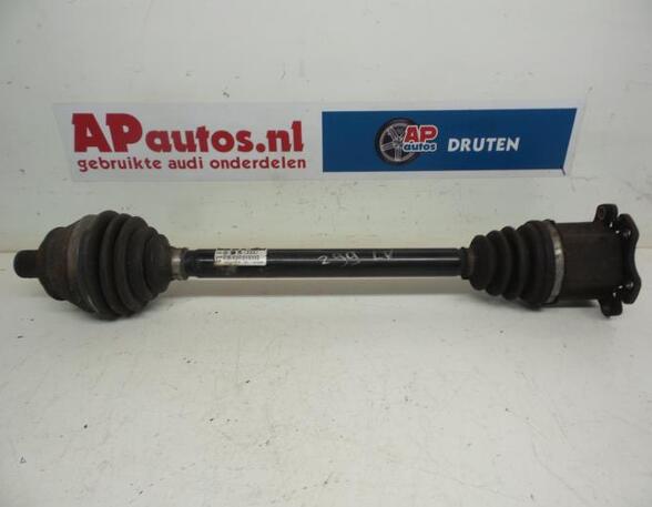 Drive Shaft AUDI A6 (4F2, C6)