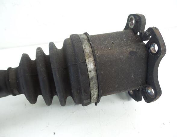 Drive Shaft AUDI A6 (4F2, C6)