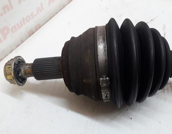 Drive Shaft AUDI A3 (8L1)