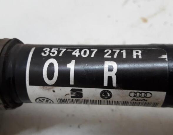 Drive Shaft AUDI A3 (8L1)