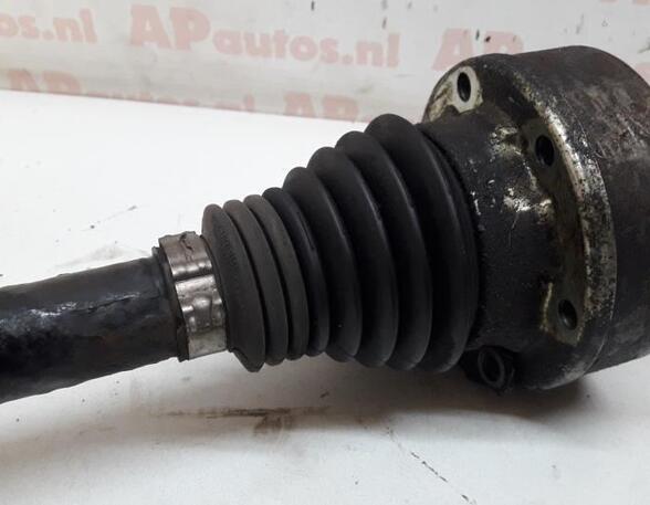 Drive Shaft AUDI A3 (8L1)