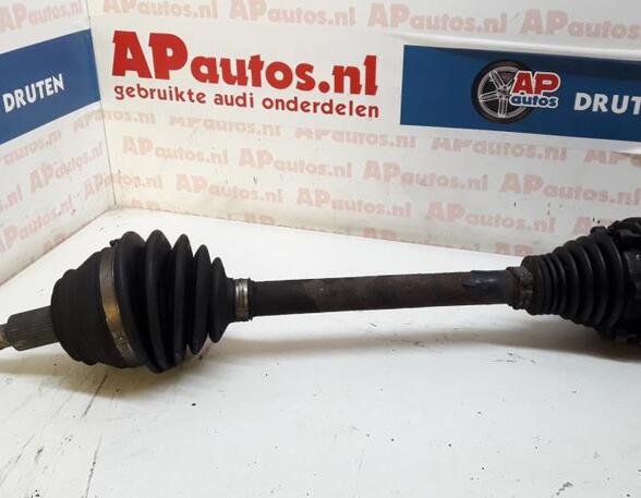 Drive Shaft AUDI A3 (8L1)