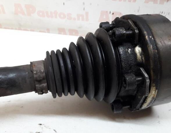 Drive Shaft AUDI A3 (8L1)