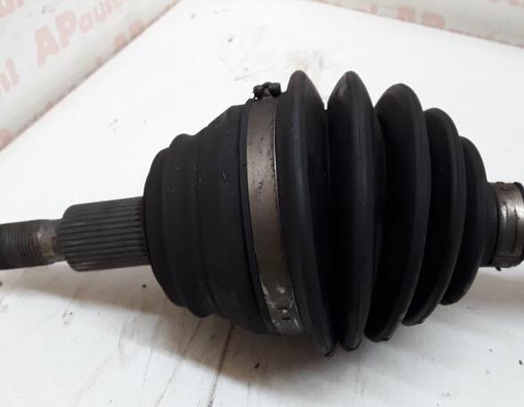 Drive Shaft AUDI A3 (8L1)