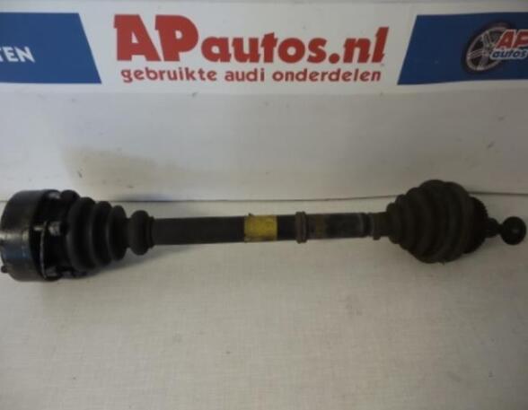 Drive Shaft AUDI COUPE (89, 8B), BMW 3 Touring (E46)