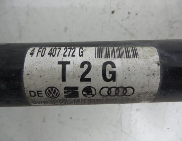 
Antriebswelle rechts vorne Audi A6 4F, C6 4F0407272G P8505736
