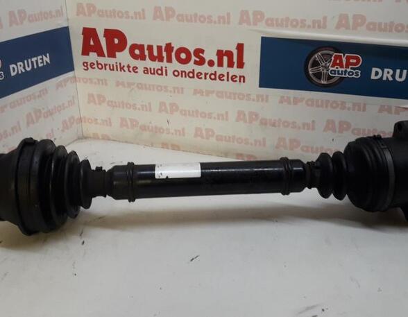 
Antriebswelle links vorne Audi A6 Avant 4B, C5 4B0407271 P1752610
