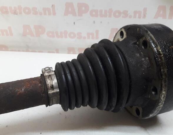 Drive Shaft AUDI A3 (8L1)