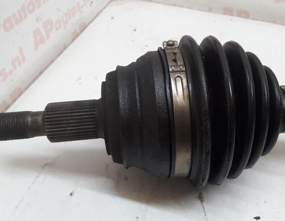 Drive Shaft AUDI A3 (8L1)