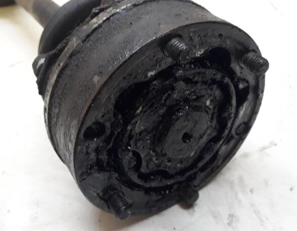 Drive Shaft AUDI A3 (8L1)