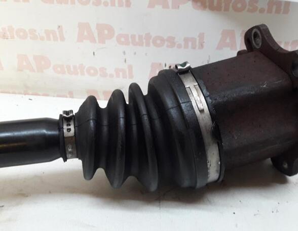 Drive Shaft AUDI A6 (4F2, C6)