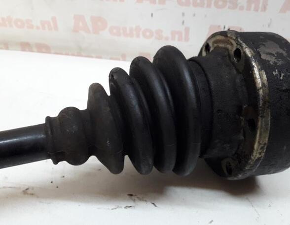 Drive Shaft AUDI A3 (8L1)