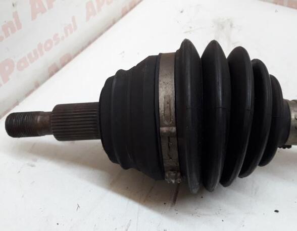 Drive Shaft AUDI A3 (8L1)