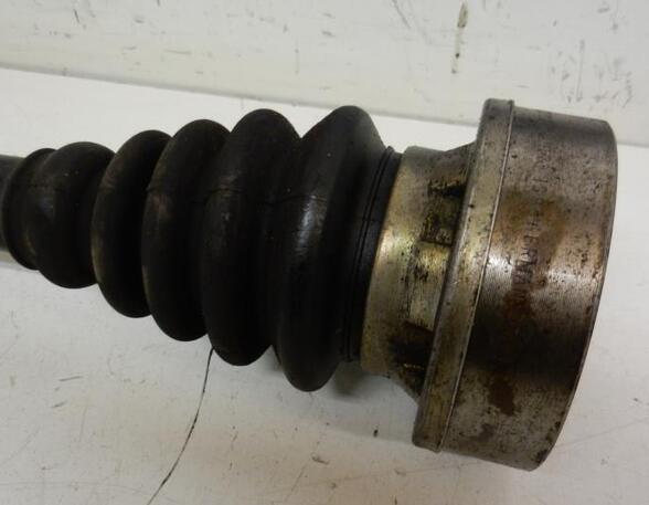 Drive Shaft AUDI CABRIOLET (8G7, B4)