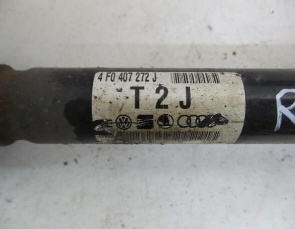 Drive Shaft AUDI A6 Avant (4F5, C6)