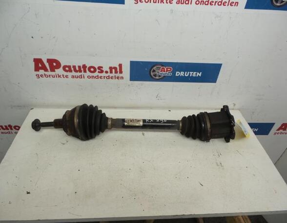 Drive Shaft AUDI A6 Avant (4F5, C6)