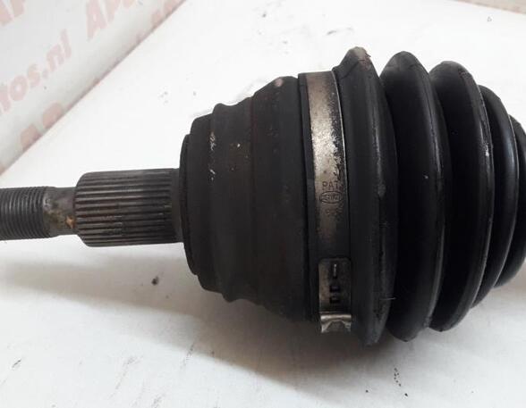 Drive Shaft AUDI A3 (8L1)