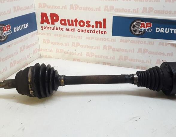 Drive Shaft AUDI A3 (8L1)