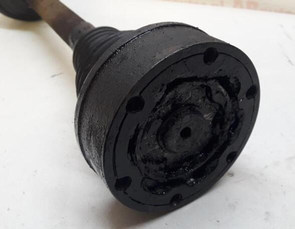 Drive Shaft AUDI A3 (8L1)