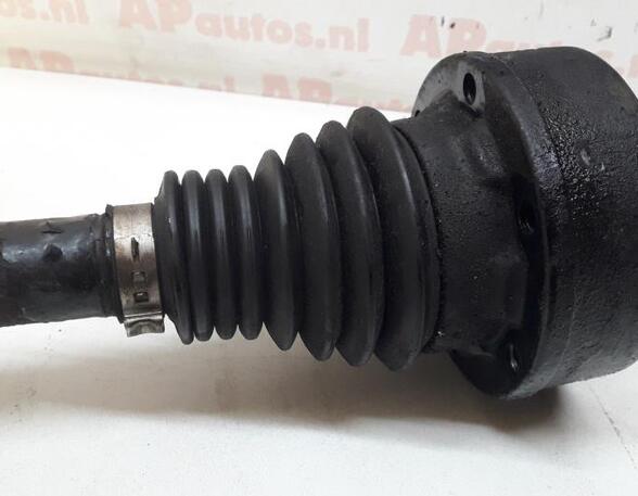 Drive Shaft AUDI A3 (8L1)