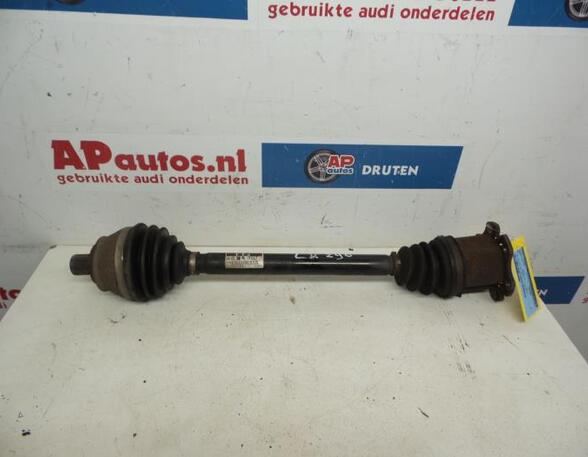 Drive Shaft AUDI A6 Avant (4F5, C6)